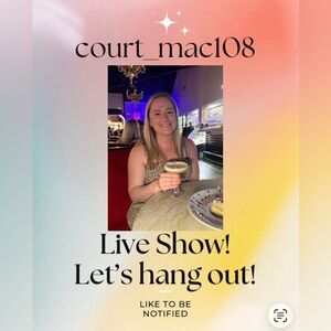 COURT MAC is live 🎉